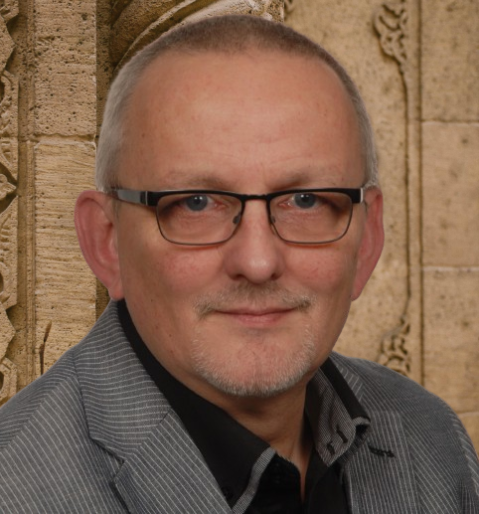 Olaf Hoppe – Teamworker für ganzheitliche Gesundheit (Portrait)